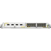 Cisco A9K-MOD160-TR-RF Mod160 Modular Line Card Packet Transport Optimized - expansion module