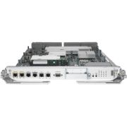 Cisco A9K-MOD80-TR-RF Mod80 Modular Line Card Packet Transport Optimized