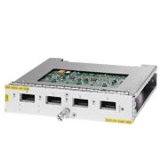 Cisco A9K-MPA-4X10GE-RF ASR 9000 Series 4 x Ports 10Gb XFP Ports Modular Line Cards Module
