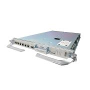 Cisco A9K-RSP-4G 2 x Ports 10/100/1000Base-T RJ-45 LAN Management Route Switch Processor Module for ASR 9000 Series