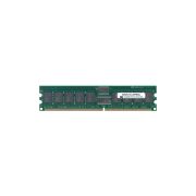 ATP Electronics AB28L72L4BFB3C 1GB DDR-333MHz PC-2700 ECC Registered CL2.5 184-Pin DIMM 2.5V Dual Rank Memory Module