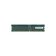ATP Electronics AB28L72L4BFB3M 1GB DDR-333MHz PC-2700 ECC Registered CL2.5 184-Pin DIMM 2.5V Dual Rank Memory Module