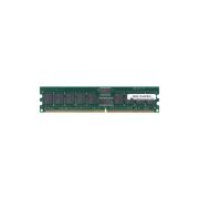 ATP Electronics AB28L72L4BFB3S 1GB DDR-333MHz PC-2700 ECC Registered CL2.5 184-Pin DIMM 2.5V Memory Module