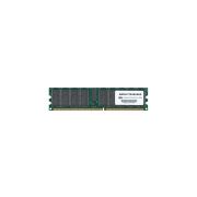 ATP Electronics AB28L72P4SUB0S 1GB DDR-266MHz PC2-5300 ECC Registered CL5 240-Pin DIMM 2.5V Dual Rank Memory Module