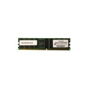 ATP Electronics AB28L72Q8SHB0S 1GB DDR-266MHz PC2-5300 ECC Registered CL5 240-Pin DIMM 2.5V Dual Rank Memory Module