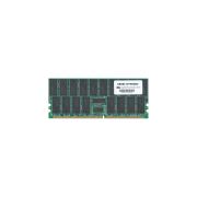ATP Electronics AB28L72T4SQA2 1GB DDR-266MHz PC2-5300 ECC Registered CL5 240-Pin DIMM 2.5V Dual Rank Memory Module