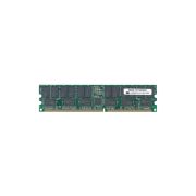ATP Electronics AB28L72Y4BFB3C 1GB DDR-333MHz PC-2700 ECC Registered CL2.5 184-Pin DIMM 2.5V Dual Rank Memory Module
