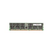 ATP Electronics AB28L72Y4BFC4S 1GB DDR2-400MHz PC2-3200 ECC Registered CL3 240-Pin DIMM 1.8V Dual Rank Memory Module