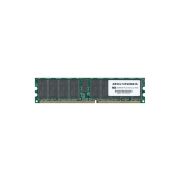 ATP Electronics AB56L72P4SMB3S 2GB DDR-333MHz PC-2700 ECC Registered CL2.5 184-Pin DIMM 2.5V Dual Rank Memory Module