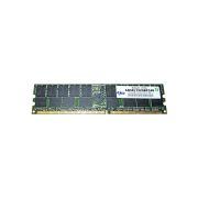 ATP Electronics AB56L72Z4BFC4S 2GB DDR2-400MHz PC2-3200 ECC Registered CL3 240-Pin DIMM 1.8V Dual Rank Memory Module
