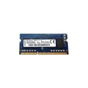 Kingston Technology ACR16D3LFS1KBG/2G 2GB PC3-12800 DDR3-1600MHz non-ECC Unbuffered CL11 SoDIMM 1.35V Single-Rank Memory Module