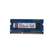 Kingston Technology ACR16D3LS1KDG/2G 2GB PC3-12800 DDR3-1600MHz non-ECC Unbuffered CL11 SoDIMM Single-Rank Memory Module