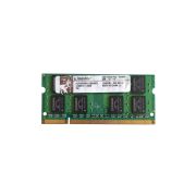 Kingston Technology ACR256X64D2S800C6 2GB DDR2-800 MHz PC2-6400 non-ECC Unbuffered CL6 200-Pin SODIMM 1.8V Memory Module