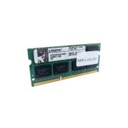 Kingston Technology ACR256X64D3S1066C7 2GB PC3-8500 DDR3-1066MHz non-ECC CL7 Dual-Rank SoDIMM Memory
