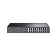 Avocent ACS5016-DAC 16 Port Switch W/ Rails