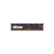 Actica ACT16GHR72U4J1866S 16GB DDR3-1866MHz PC3-14900 ECC Registered CL13 240-Pin DIMM 1.5V Dual Rank Memory Module