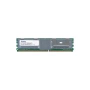 Actica ACT1GFR72K8F667S 2GB DDR2-667MHz PC2-5300 ECC Fully Buffered CL5 240-Pin DIMM 1.8V Memory Module