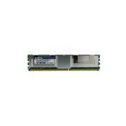 Actica ACT2GFR72K8G667S 2GB DDR2-667MHz PC2-5300 ECC Fully Buffered CL5 240-Pin DIMM 1.8V Dual Rank Memory Module