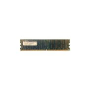 Actica ACT4GER72E4G667S 4GB DDR2-667MHz PC2-5300 ECC Registered CL5 240-Pin DIMM 1.8V Dual Rank Memory Module