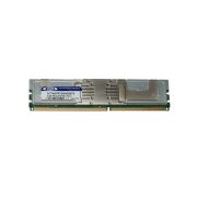 Actica ACT4GFR72M4G667S 4GB DDR2-667MHz PC2-5300 ECC Fully Buffered CL5 240-Pin DIMM 1.8V Dual Rank Memory Module