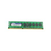 Actica ACT4GHR72P8H1333M 4GB DDR3-1333MHz PC3-10600 ECC Registered CL9 240-Pin DIMM 1.35V Dual Rank Memory Module