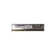 Actica ACT4GHR72Q4G1333H 2GB DDR3-1333MHz PC3-10600 ECC Registered CL9 240-Pin DIMM 1.35V Dual Rank Memory Module