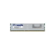 Actica ACT4GHR72Q4G1333S 4GB DDR3-1333MHz PC3-10600 ECC Registered CL9 240-Pin DIMM 1.35V Memory Module