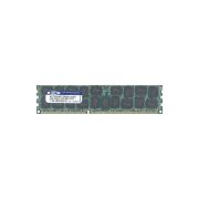Actica ACT8GHR72R8H1333H 8GB DDR3-1333MHz PC3-10600 ECC Registered CL9 240-Pin DIMM 1.35V Dual Rank Memory Module