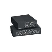 Black Box ACU2028A Corporation 10/100/1000Base-TX Layer-2 Managed Gigabit Ethernet Network Switch