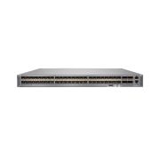 Juniper ACX5448-H-A-DC-AFI ACX5448 + 48 x 1GE 10GE + 4 x 100 GE Ports all 1GE 25GE and 40 GE ports DC SUP BTF Universal Router