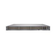 Juniper ACX5448-H-R-DC-AFI ACX5448 + 48 x 1GE 10GE + 4 x 100 GE Ports all 1GE 25GE and 40 GE ports DC SUP BTF Universal Router