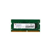 ADATA AD4S240038G17-S Premier 8GB PC4-19200 DDR4-2400MHz Non-ECC Unbuffered CL17 260-Pin SoDIMM 1.2 V Dual Rank Memory Module