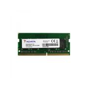 ADATA AD4S2400J4G17-B Premier 4GB PC4-19200 DDR4-2400MHz Non-ECC Unbuffered CL17 260-Pin SoDIMM 1.2 V Single Rank Memory Module