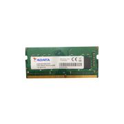 ADATA AD4S320016G22-BGN Premier 16GB PC4-25600 DDR4-3200MHz Non-ECC Unbuffered CL22 260-Pin SoDIMM 1.2 V Memory Module