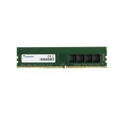 ADATA AD4U2400J4G17-B Premier 4GB PC4-19200 DDR4-2400MHz Non-ECC Unbuffered CL17 288-Pin UDIMM 1.2 V Single Rank Memory Module