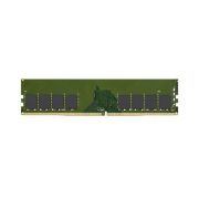Adata AD4U266638G19-B 8GB DDR4-2666MHz PC4-21300 Non-ECC Unbuffered UDIMM CL19 1Rx8 1.2V 288-Pin Memory Module 