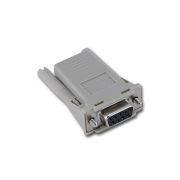 Avocent ADB0036 RJ45 to DB9F Cross Converter