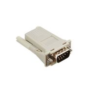 Avocent ADB0037 Cyclades RJ-45F to DB-9M Crossover Adapter