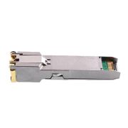 Avago Technologies AFBR-5710LZ 1Gb/s 1000Base-SX 850nm 550m Multi-Mode SFP(mini-GBIC) Transceiver Module
