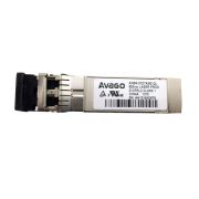 Avago Technologies AFBR-57D7AMZ-QL 8GB/s Fibre Channel SFP Transceiver Module