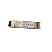 Avago Technologies AFBR-720XPDZ-TP1 10Gb/s 10GBase-SR Multi-Mode Fiber 850nm LC Connector XFP Transceiver