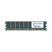 ATP Electronics AG28L72T8SHB3S 1GB DDR-333MHz PC-2700 ECC Unbuffered CL2.5 184-Pin DIMM 0 Memory Module