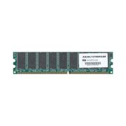 ATP Electronics AG28L72T8SHC4M 1GB DDR2-400MHz PC2-3200 ECC Unbuffered CL3 240-Pin DIMM 1.8V Memory Module