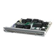 HPE AG852BR 18 x Ports SFP Fibre Channel + 4 x Ports SFP IP Multiservice Module for MDS 9000 Multilayer Switches