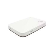 Extreme AH-XR600P Networks ExtremeRouting XR600P 6x GE Ethernet Ports, 4x PoE PSE Ports, 2x USB, Console Por Cloud-Managed SD-WAN Router