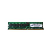 ATP Electronics AH28K72L8BHE6S 1GB DDR2-667MHz PC2-5300 ECC Registered CL5 240-Pin DIMM 1.8V Single Rank Memory Module