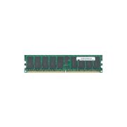 ATP Electronics AH56K72M4BJC4C 2GB DDR2-400MHz PC2-3200 ECC Registered CL3 240-Pin DIMM 1.8V Single Rank Memory Module