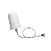 Cisco AIR-ANT5140NV-R Aironet 5GHz 4dBi Indoor/Outdoor Omni-Directional Antenna
