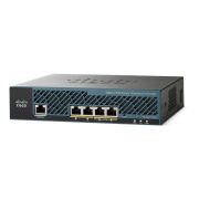 Cisco AIR-CT2504-15-K9 Aironet 4-Port Wireless Controller for 2500 Series