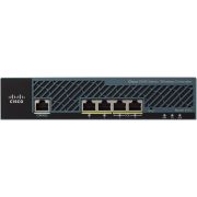 Cisco AIR-CT2504-50PROM 2504 Wireless Controller Network Management Device
